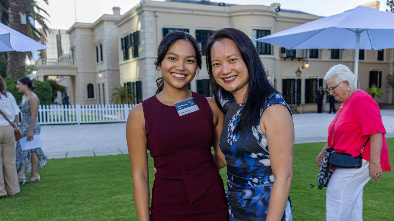 SACE 2023 Merit Certificate Ceremony At Government House | Photo Gallery