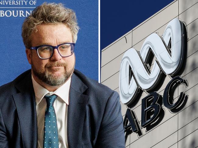 ABC’s $1.1b taxpayer cash splash as audience drops