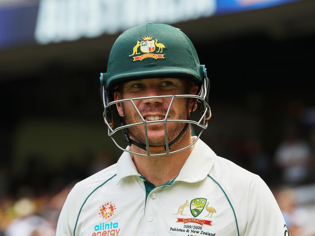 If Warner is fit, he’ll no doubt be there for the Boxing Day Test.