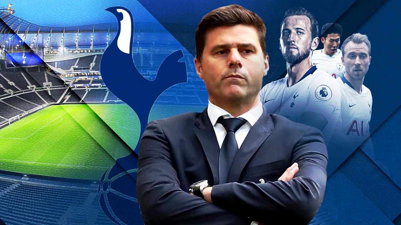 What's next for Spurs following their 'missed chance' in the Champions League final
