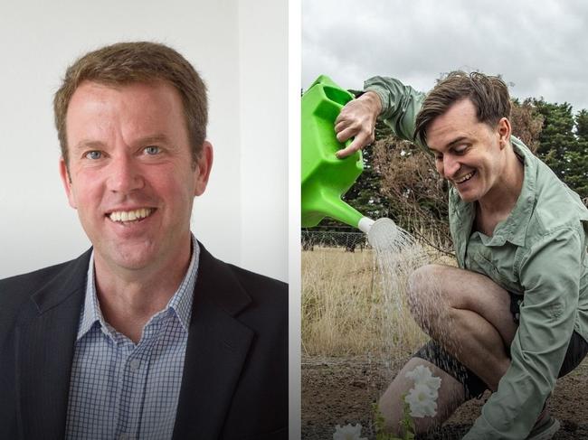 Warrnambool News: Liberal MP Dan Tehan and Independent Alex Dyson 2022 federal election are the two party candidate favourites, with Liberal MP Dan Tehan in the lead 23 May 2022