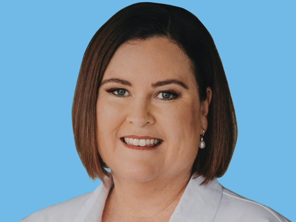 Amber Davis has announced her nomination for the Maranoa regional council in 2024 as an independent candidate.