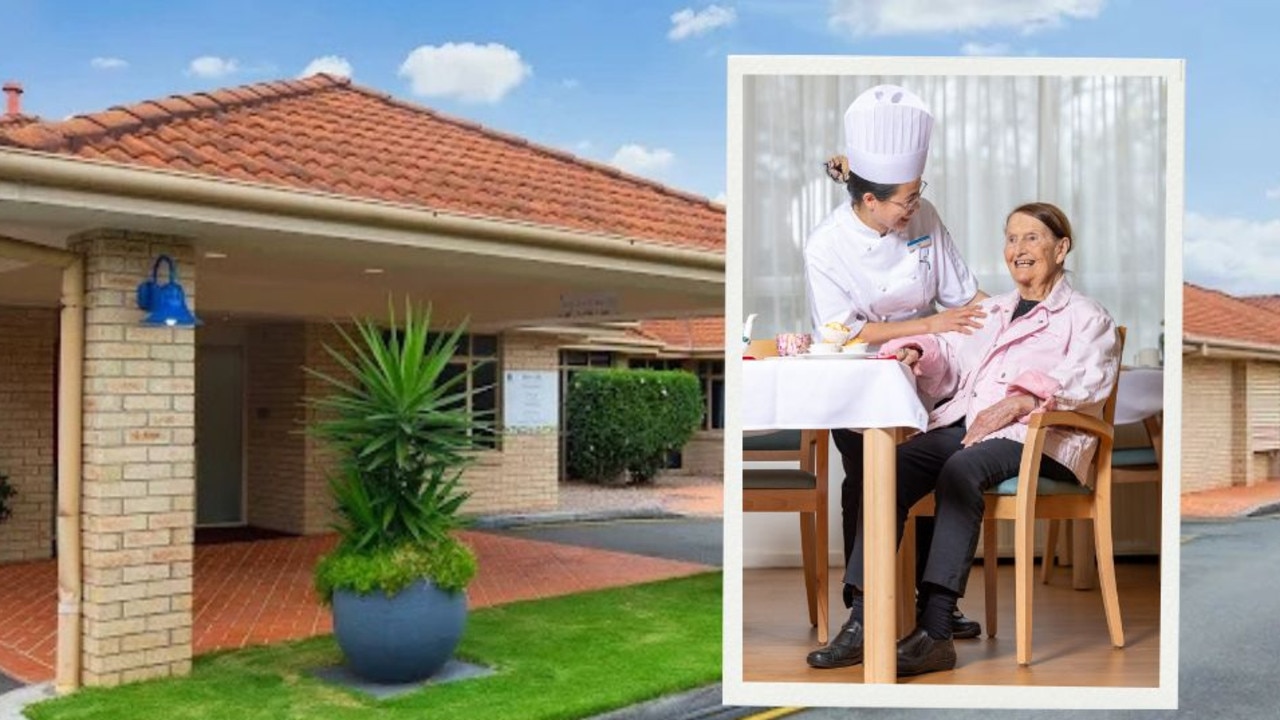 Highest to lowest: Qld aged care home food ratings revealed