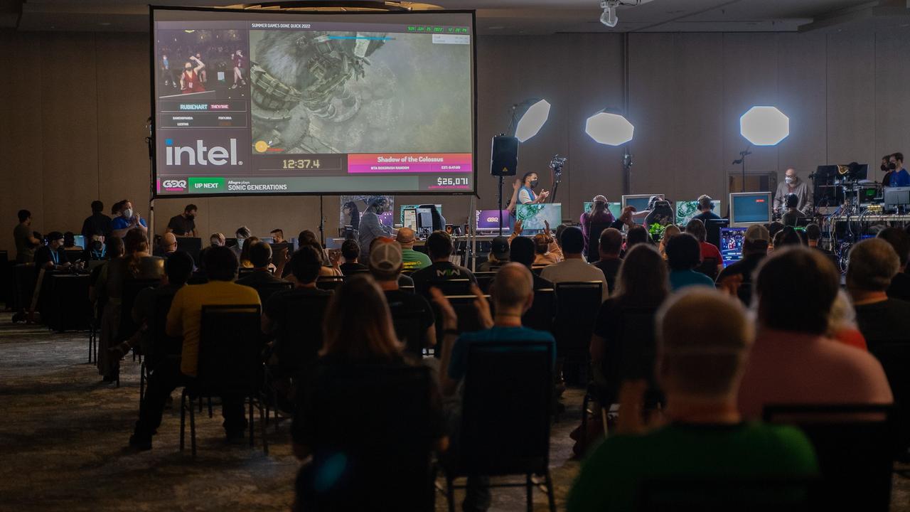 SGDQ 2022 raises 3 million USD — Australia’s leading