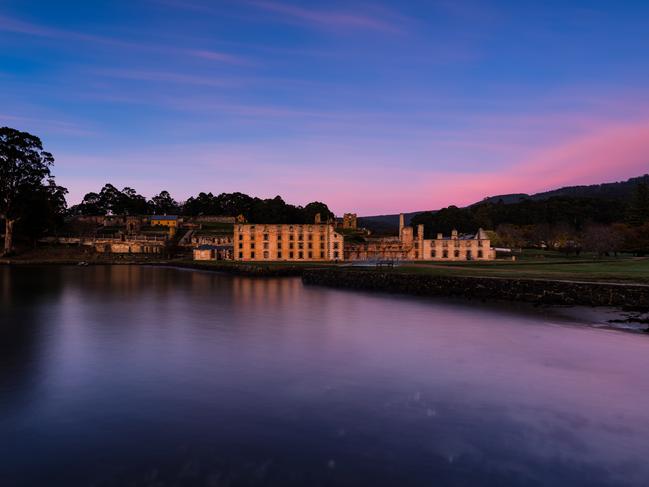 4/20VISIT PORT ARTHURAs one of the original Australian Convict Sites built by the British Empire, Port Arthur is filled to the brim with history. There are several tours to choose from, including a ghostly night tour … if you’re feeling brave.
