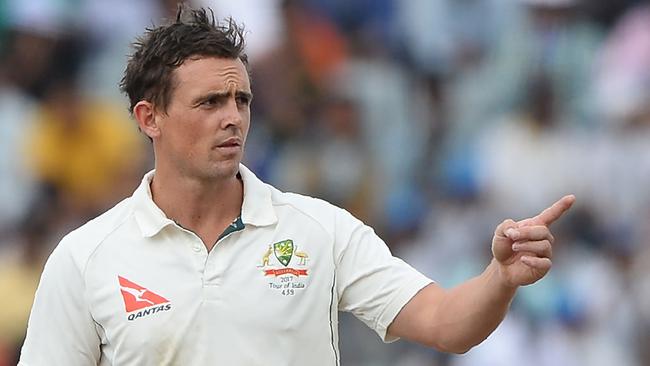 Steve O’Keefe has been hit with a $20,000 fine