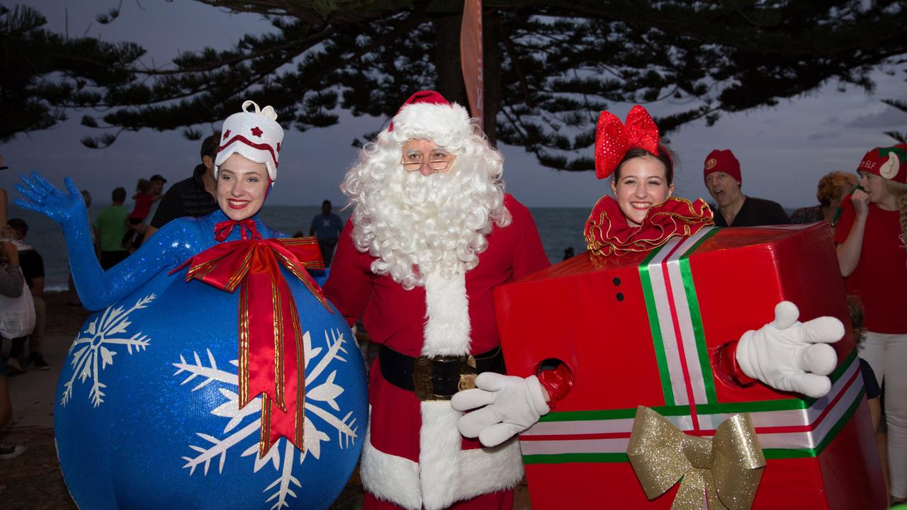 MORETON BAY REGION Community Christmas events for 2018, Redcliffe