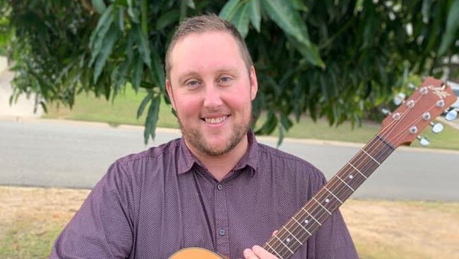 Gladstone Regional Council Mayor Kahn Goodluck. Picture: Supplied