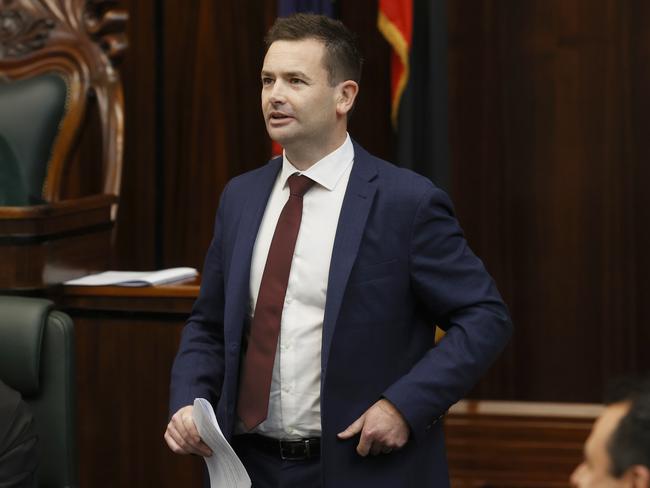 How Labor would balance the books of the state’s budget