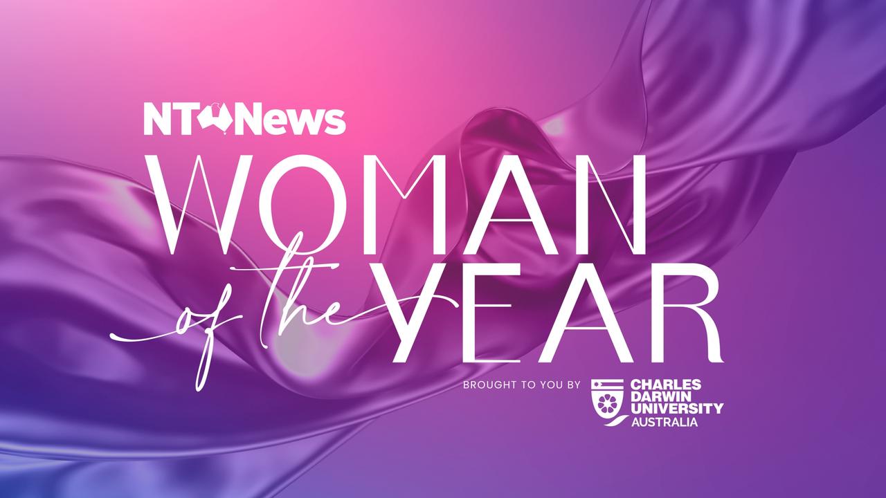 Nominations for the NT News Woman of the Year Awards 2025 are now open.