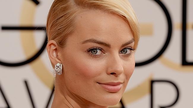 71st Annual Golden Globe Awards - Arrivals