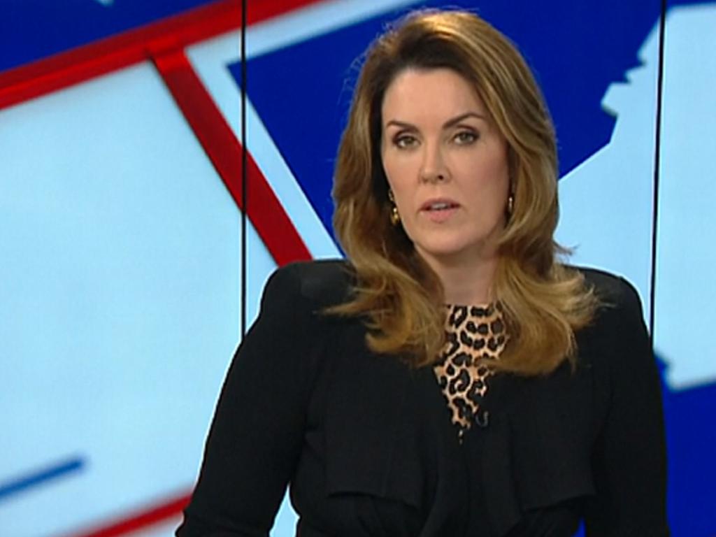 Peta Credlin Claims Staffer In Lewd Videos Was Sacked Years Earlier ...