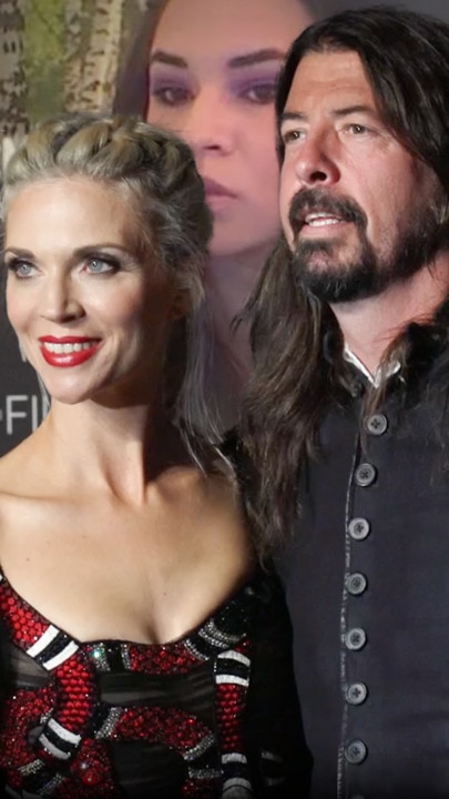 Dave Grohl’s Secret 15-Year Affair with ‘Alt Porn Goddess’