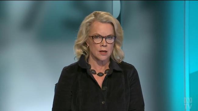 With Andrew Probyn gone, Laura Tingle is now unchallenged as the ABC’s most powerful daily political reporter in Canberra.