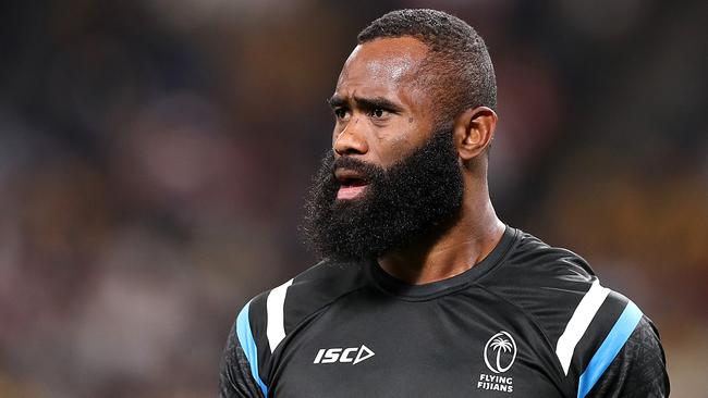 Could Sivo follow in Radradra’s footsteps again? Photo by Mark Kolbe/Getty Images.