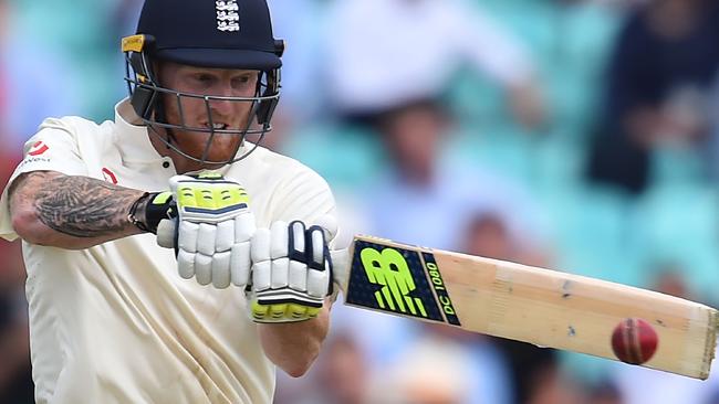 England all-rounder Ben Stokes is the subject on an ongoing police investigation.