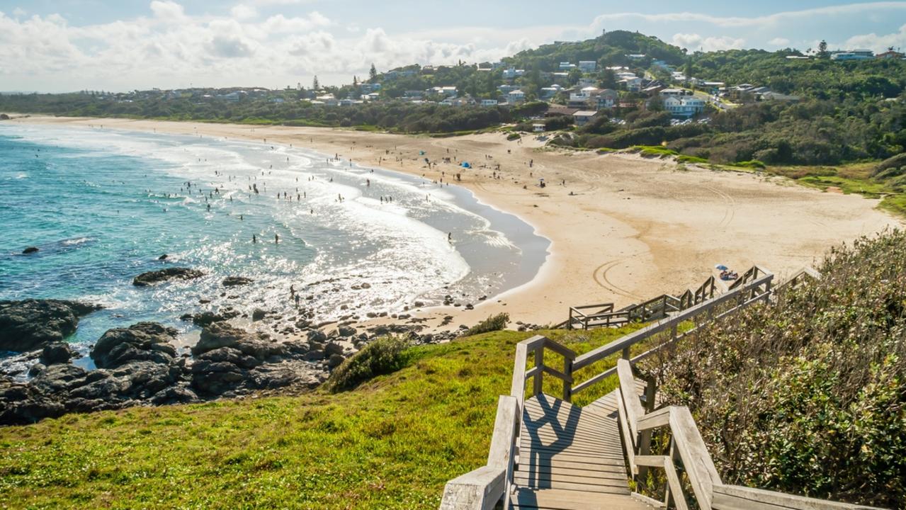 NSW towns dominate list of Australia’s best travel destinations in 2021 ...