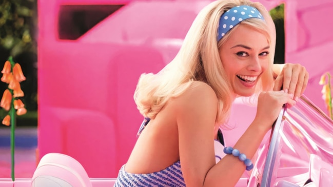 Margot Robbies Barbie Salary Revealed As Movie Nets Over Us1 Billion Au — Australia 