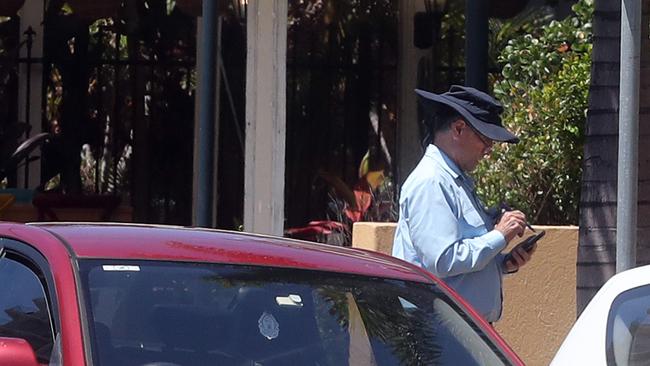 Three-hour parking has been introduced to Broadbeach. Photo by Richard Gosling