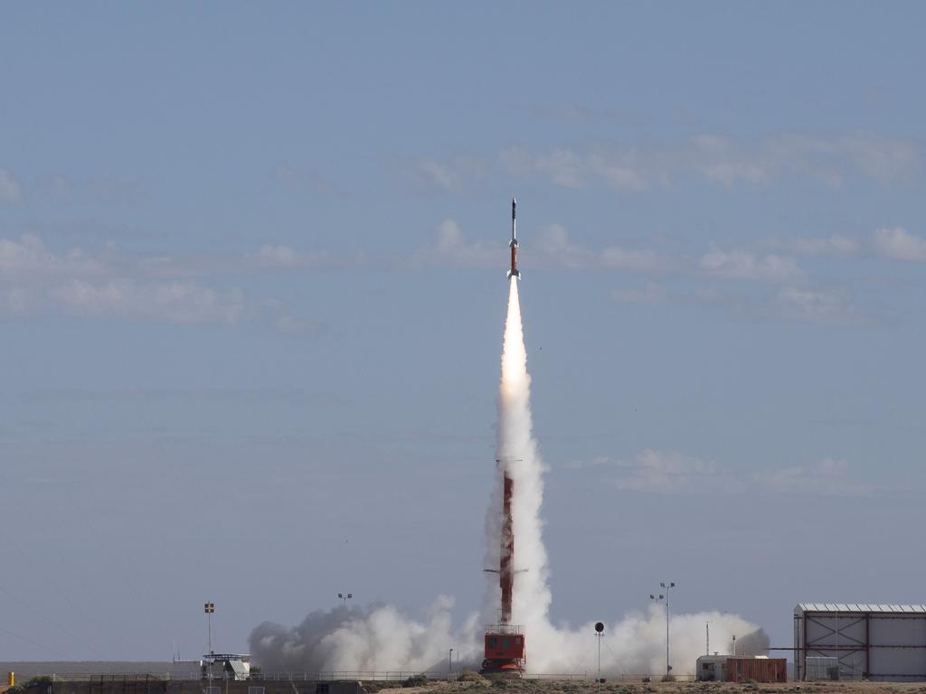 No nuclear waste dump at Woomera as Senate probes Kimba site decision ...