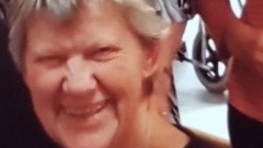 Monica Stockdale was a resident at an aged care facility in WA's Great Southern when she was killed on November 28. Picture: Supplied / WA Police