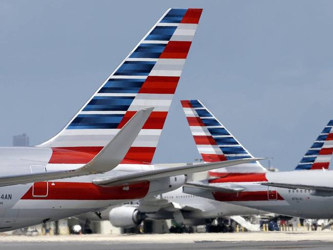 Airlines seem to be flying high these days, but familiar problems are on the horizon. More than 200 airline executives gather in Dublin in the coming week for the annual event hosted by the International Air Transport Association. PHOTO: LYNNE SLADKY/ASSOCIATED PRESS