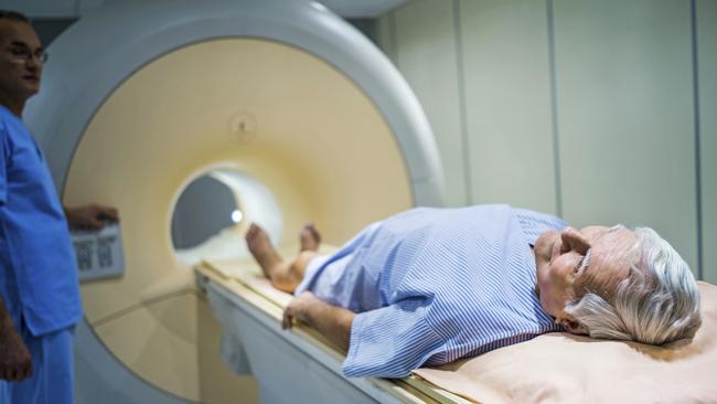 Medicos need to embrace My Health Record for the project to justify costing $2 billion. Picture: iStock