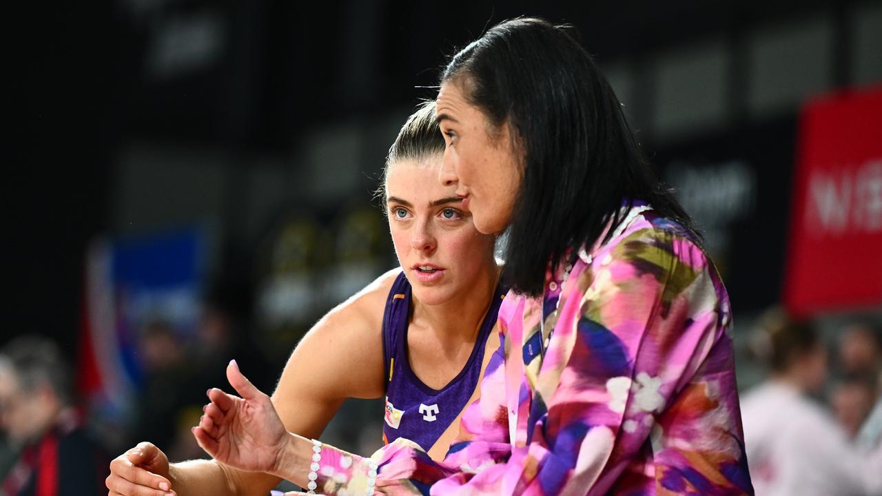 ‘Punishments are going to come’: Brutal solution to Firebirds’ disaster