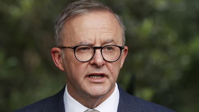 Why Albo’s costings move is weak