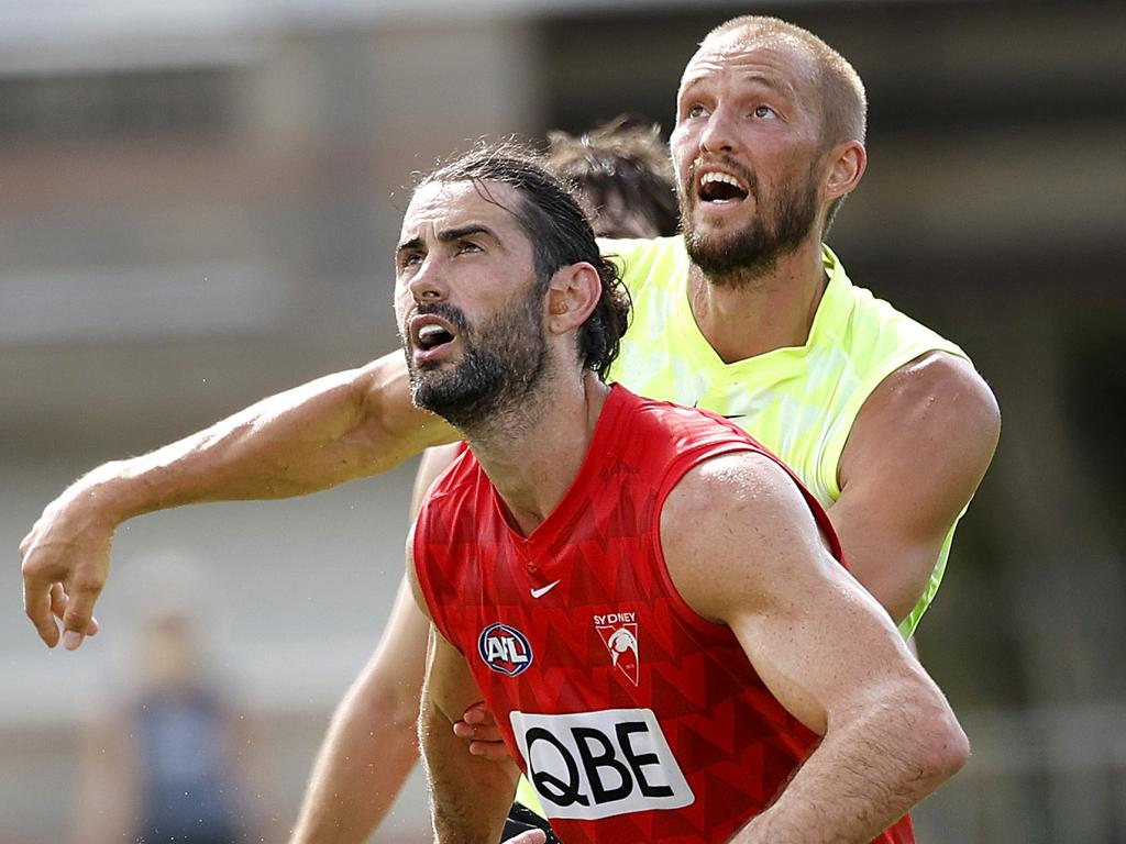 Sydney Swans Sam Reid retires from AFL after latest hamstring injury ...