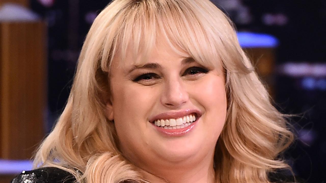 Rebel Wilson, who tends to play an Australian in her most high-profile movie roles, has retained a standard Aussie accent.