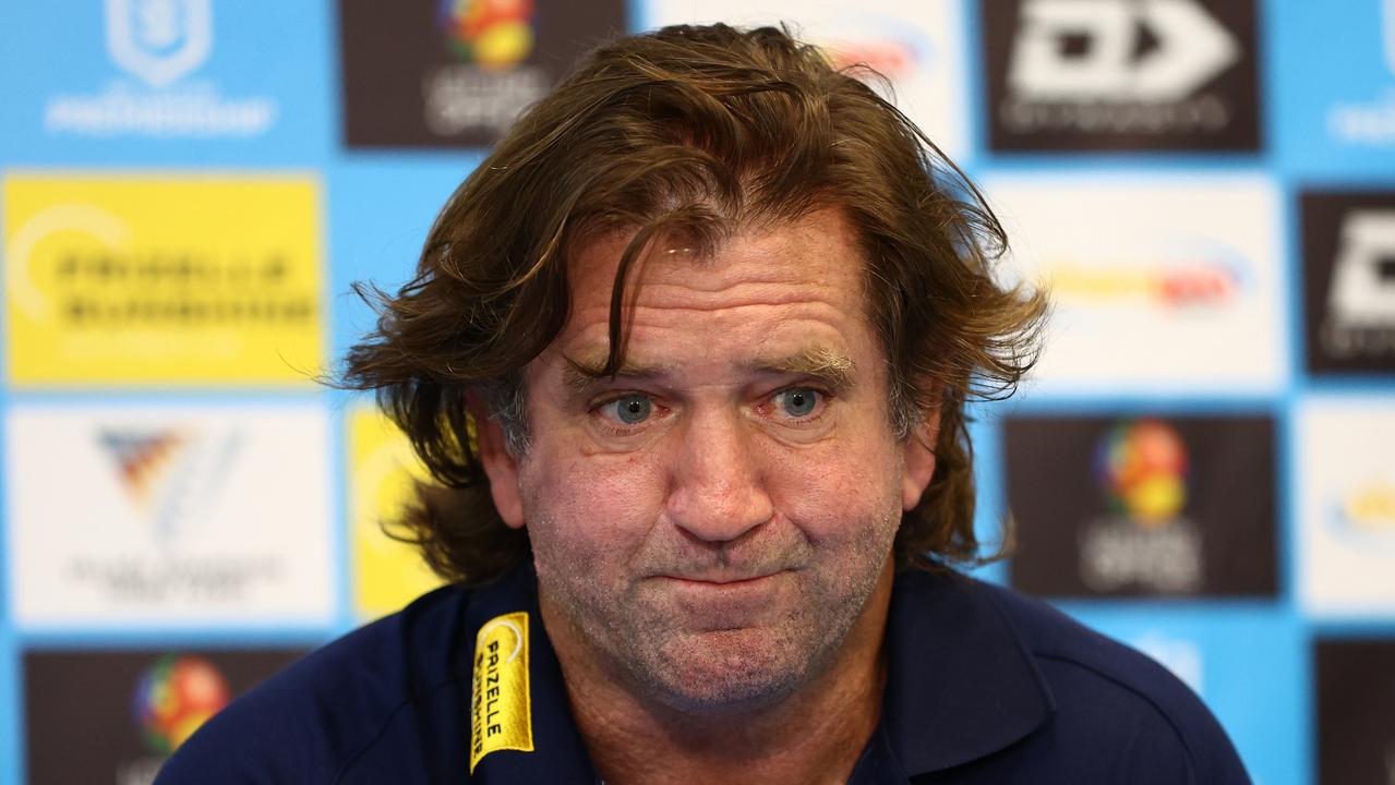 ‘Line in sand’: Inside Hasler’s brutal Fifita roast