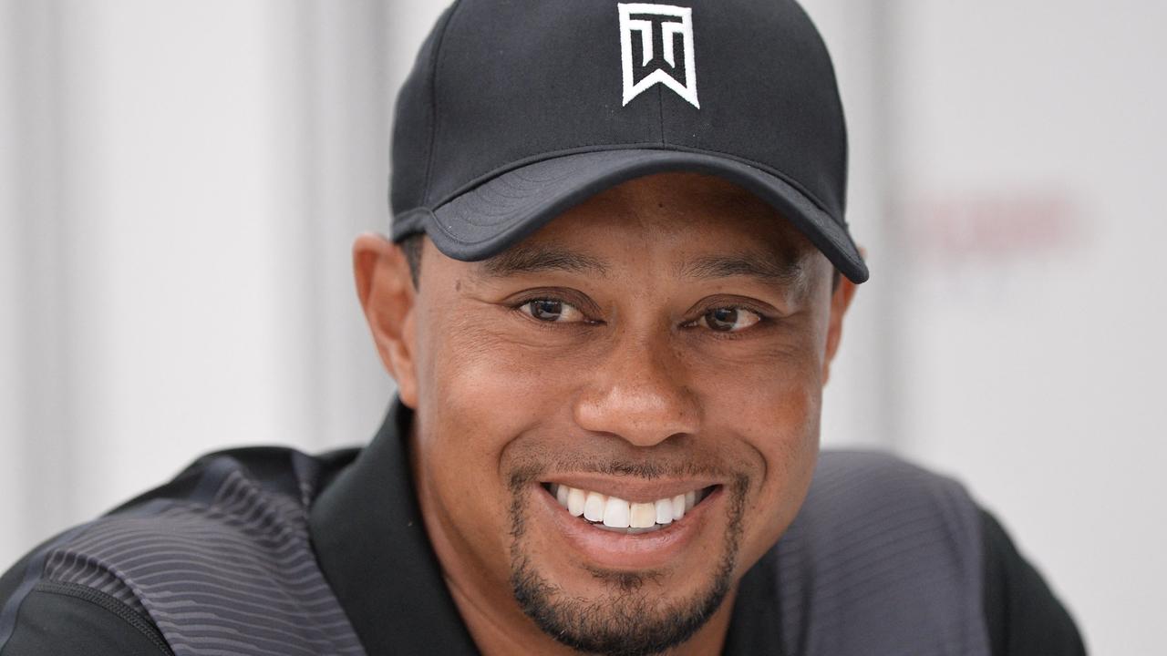 Tiger Woods membuka masa depan bermainnya untuk pertama kalinya sejak kecelakaan mobilnya
