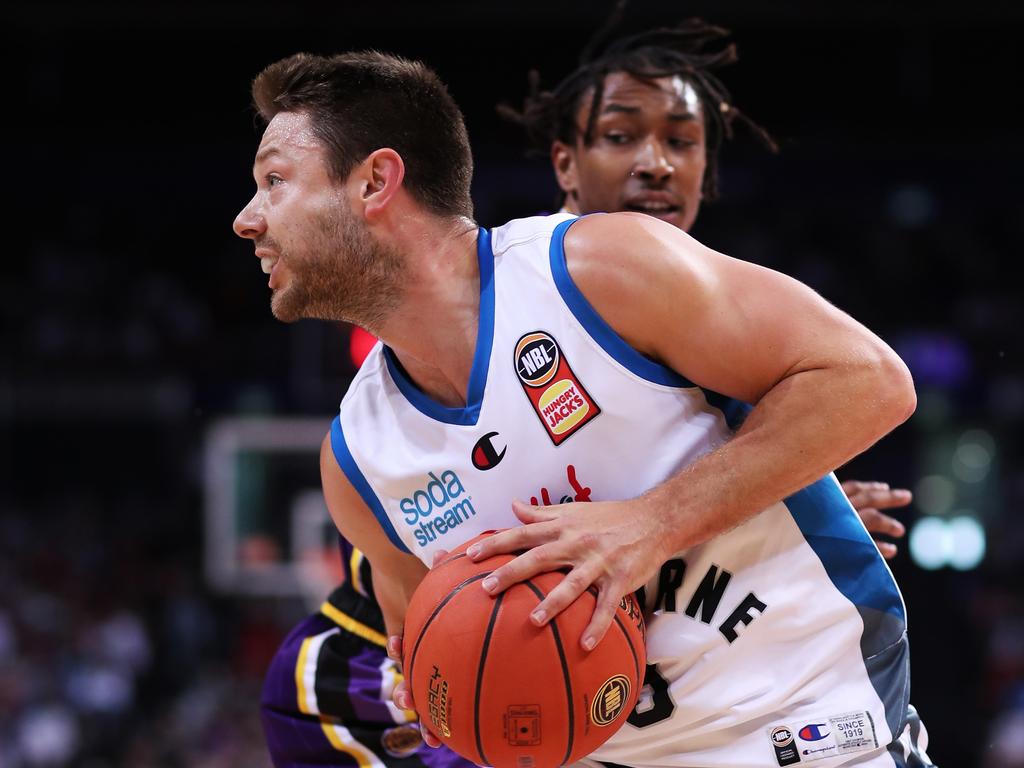 The Kings rained on Dellavedova’s parade. (Photo by Matt King/Getty Images)
