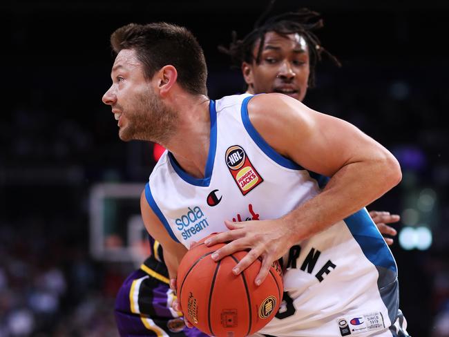 The Kings rained on Dellavedova’s parade. (Photo by Matt King/Getty Images)