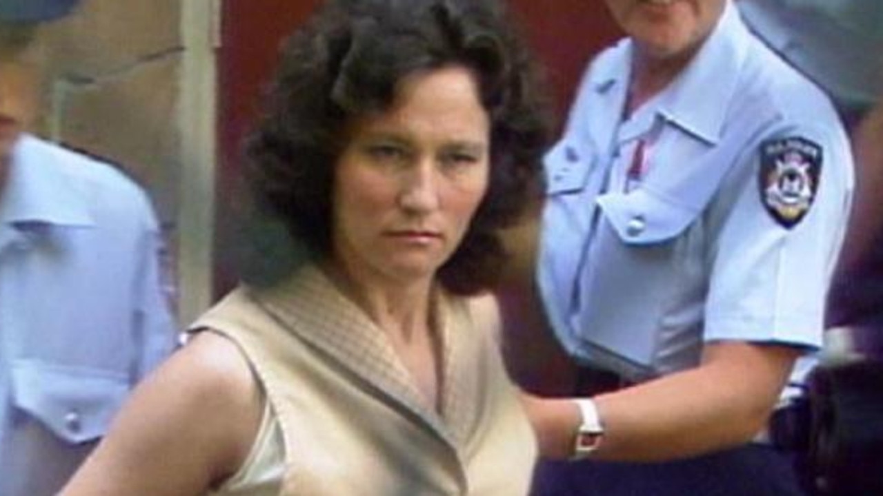 Now aged 70, Catherine Birnie is trying to secure her release from prison on parole.