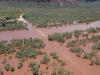 Incredible photos reveal extent of Territory’s flooding