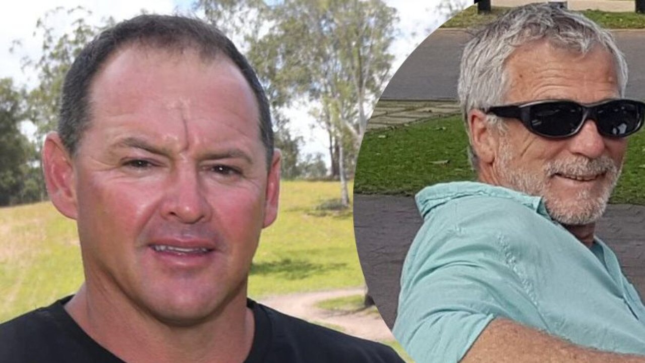 Mark Nelson Bishop, 51, pleaded guilty in Gympie Magistrates Court in 2023 to breaching the Workplace Health and Safety Act, a breach which caused the death of beloved husband, father and builder Phil McGowan.