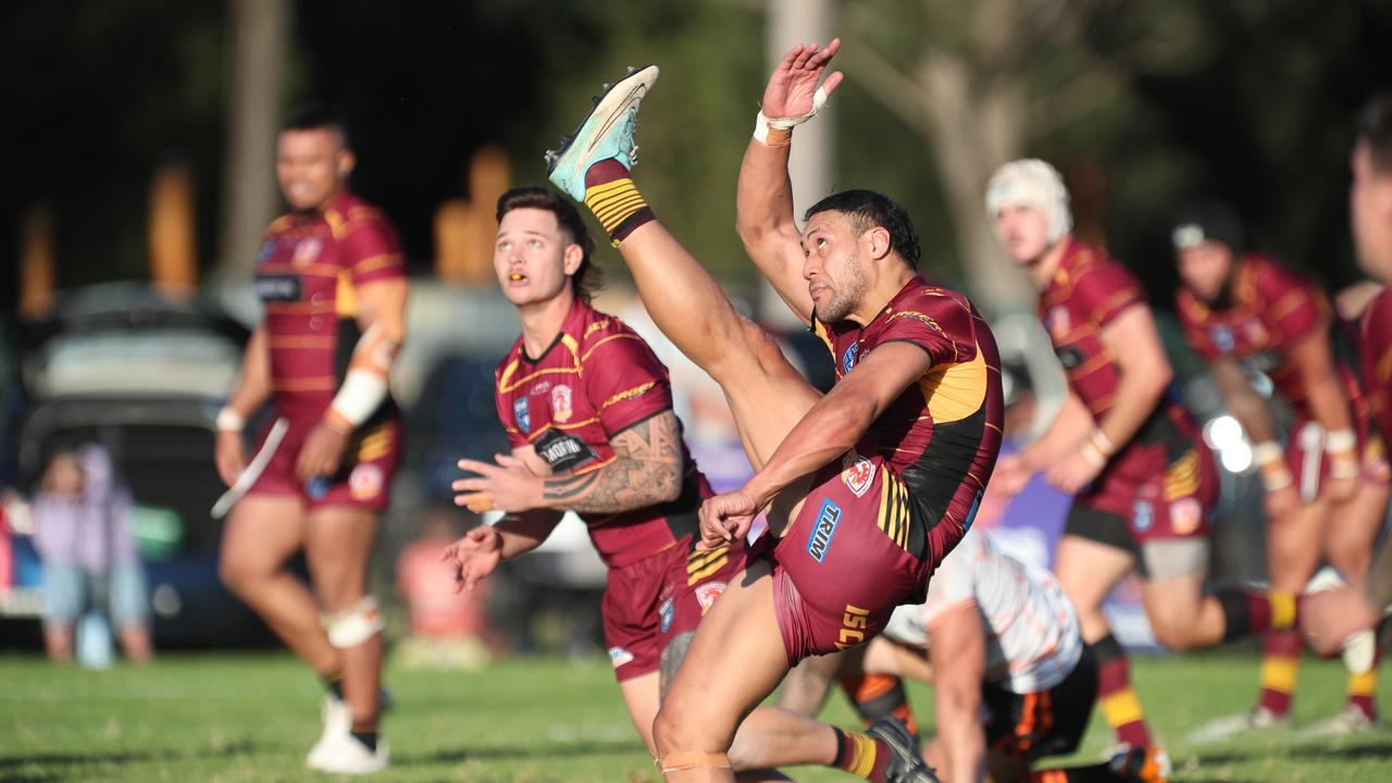 ‘Boys couldn’t believe it’: Stunning blitz caps epic round of comebacks