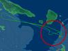 ‘Rotten’: Gross find on plane forces U-turn