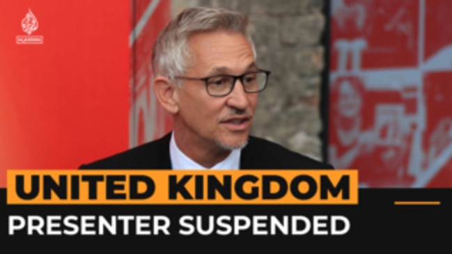 Booted From BBC: What’s The Gary Lineker Controversy All About ...