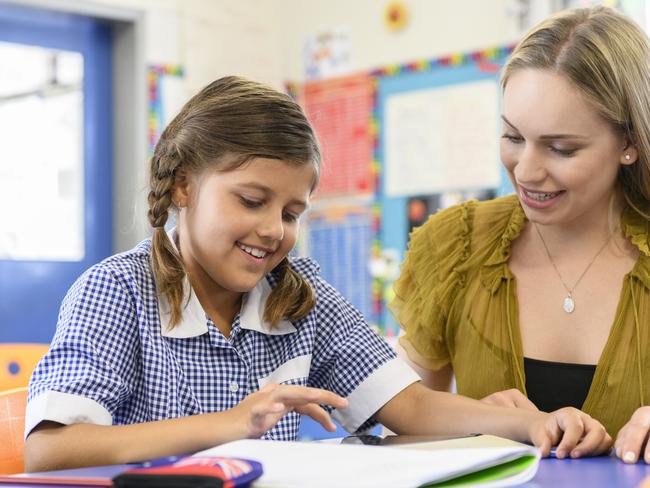 NSW students will gradually return to school from Week 3 of Term 2.