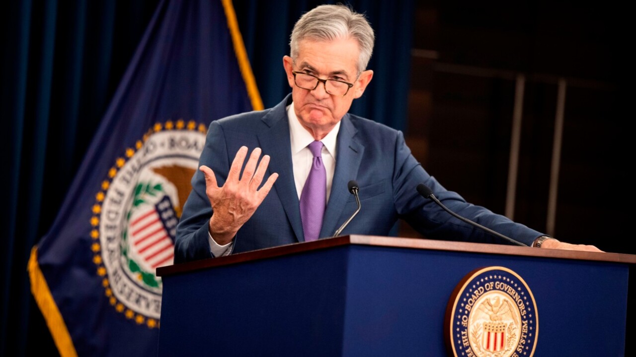 Jerome Powell says the ‘time has come’ for interest rate cuts