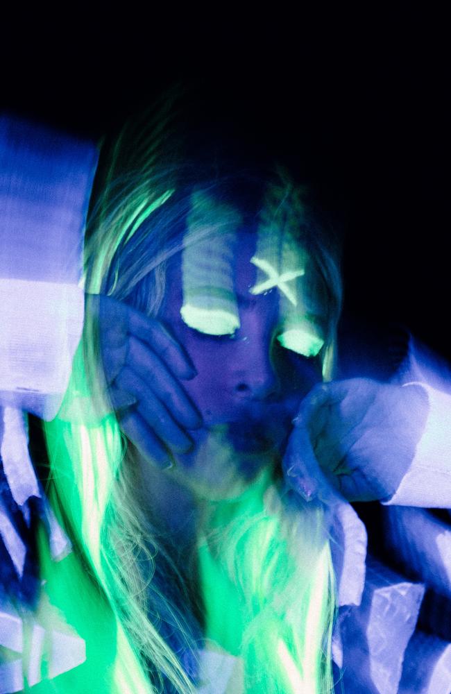 Alison Wonderland on reviving Whyte Fang, playing Coachella, and ...