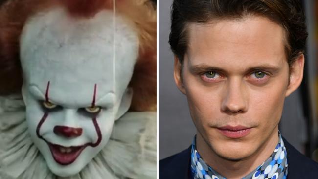 It, Halloween, The Ring: Actors behind horror’s scariest villains ...