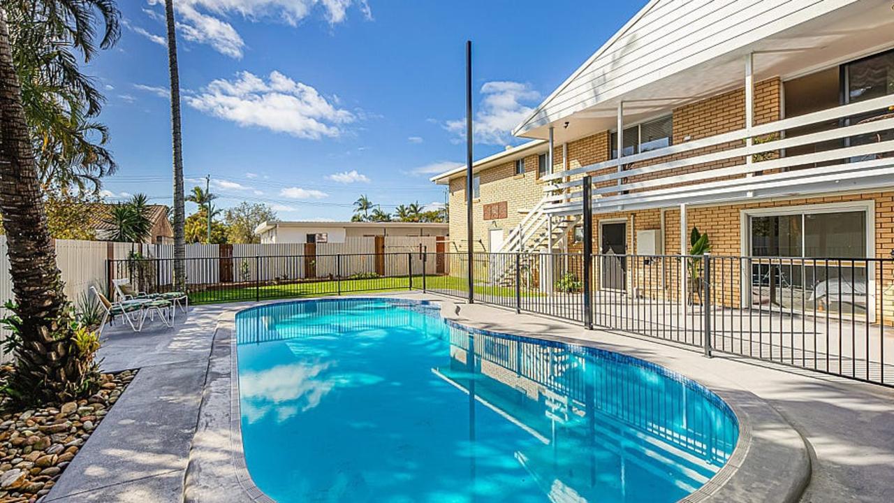 Ray White Maroochydore sold a family home at 4 Deejay Street at auction for more than $1.3m.