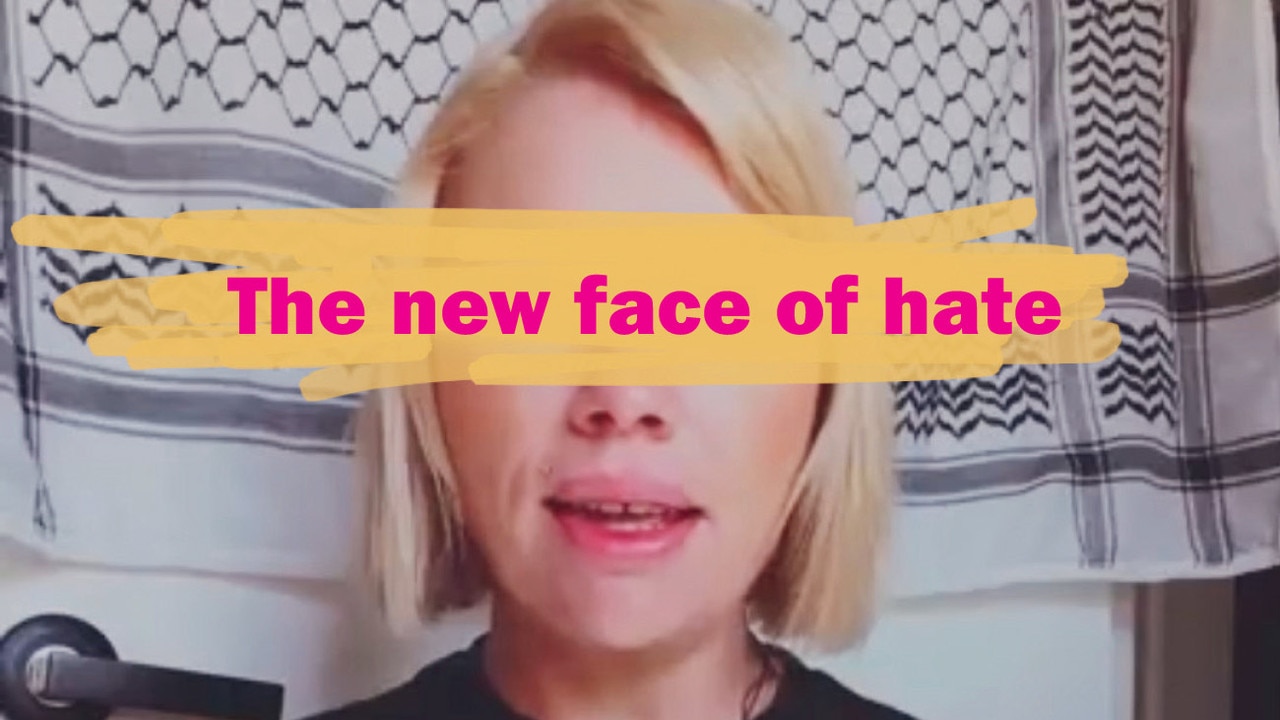 MANIA: the misdirected rage of Clementine Ford
