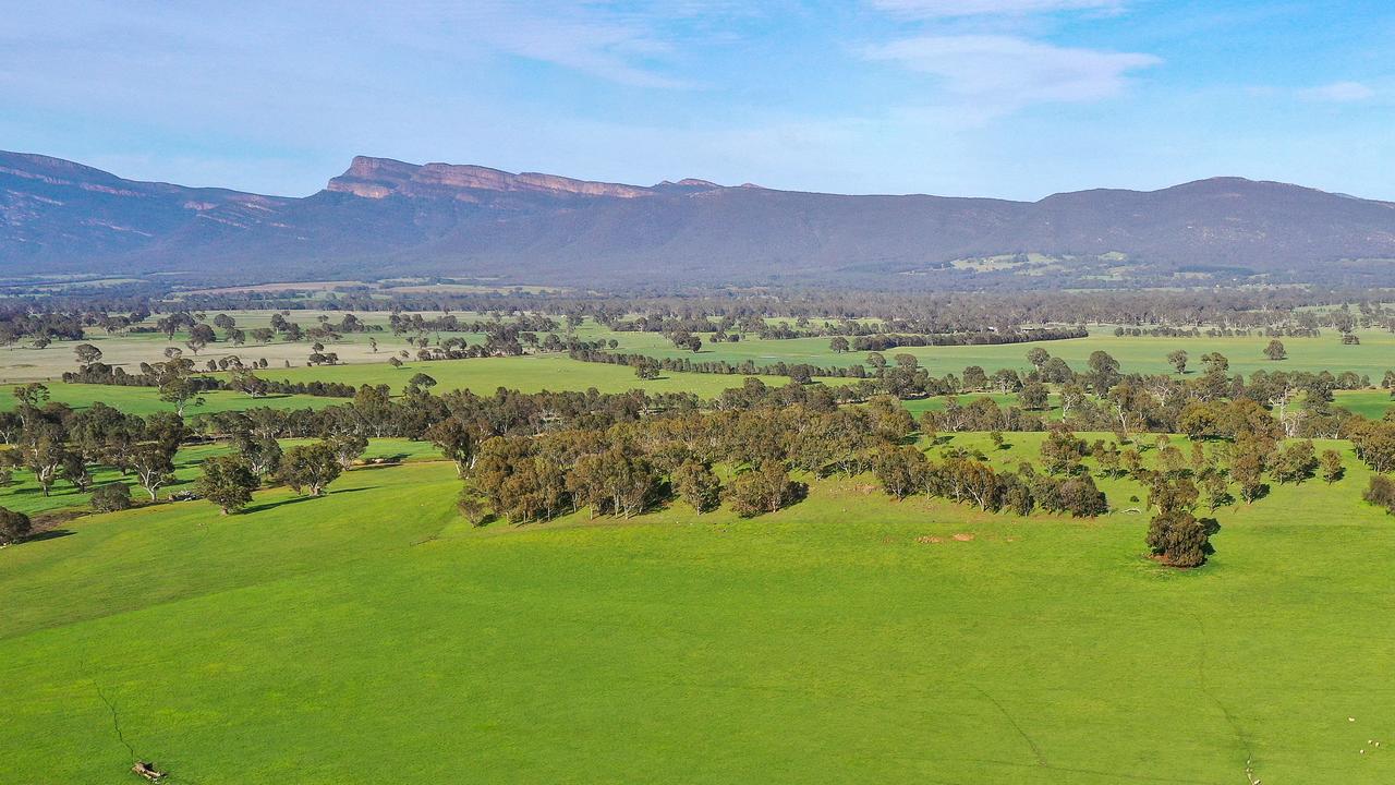 How a ‘volatile’ market affected Victorian farm prices