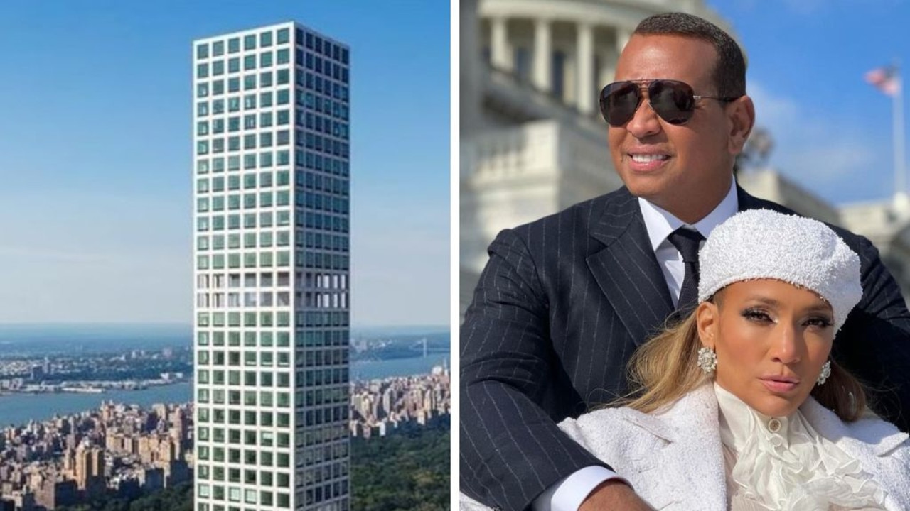 Residents’ worries over celebrity skyscraper