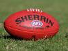 Under-14s coach suspended after footy match walk-off
